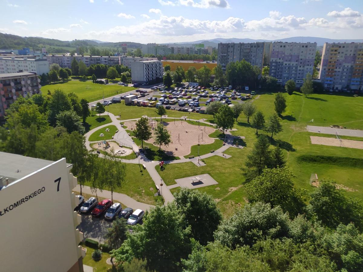 Apartament Z Widokiem Na Sniezke Jelenia Gora Exterior photo