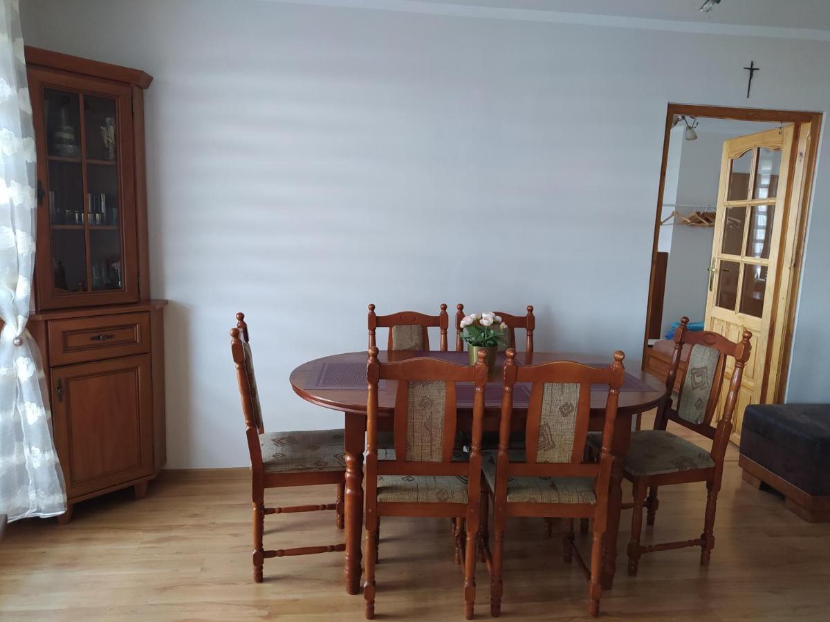 Apartament Z Widokiem Na Sniezke Jelenia Gora Exterior photo