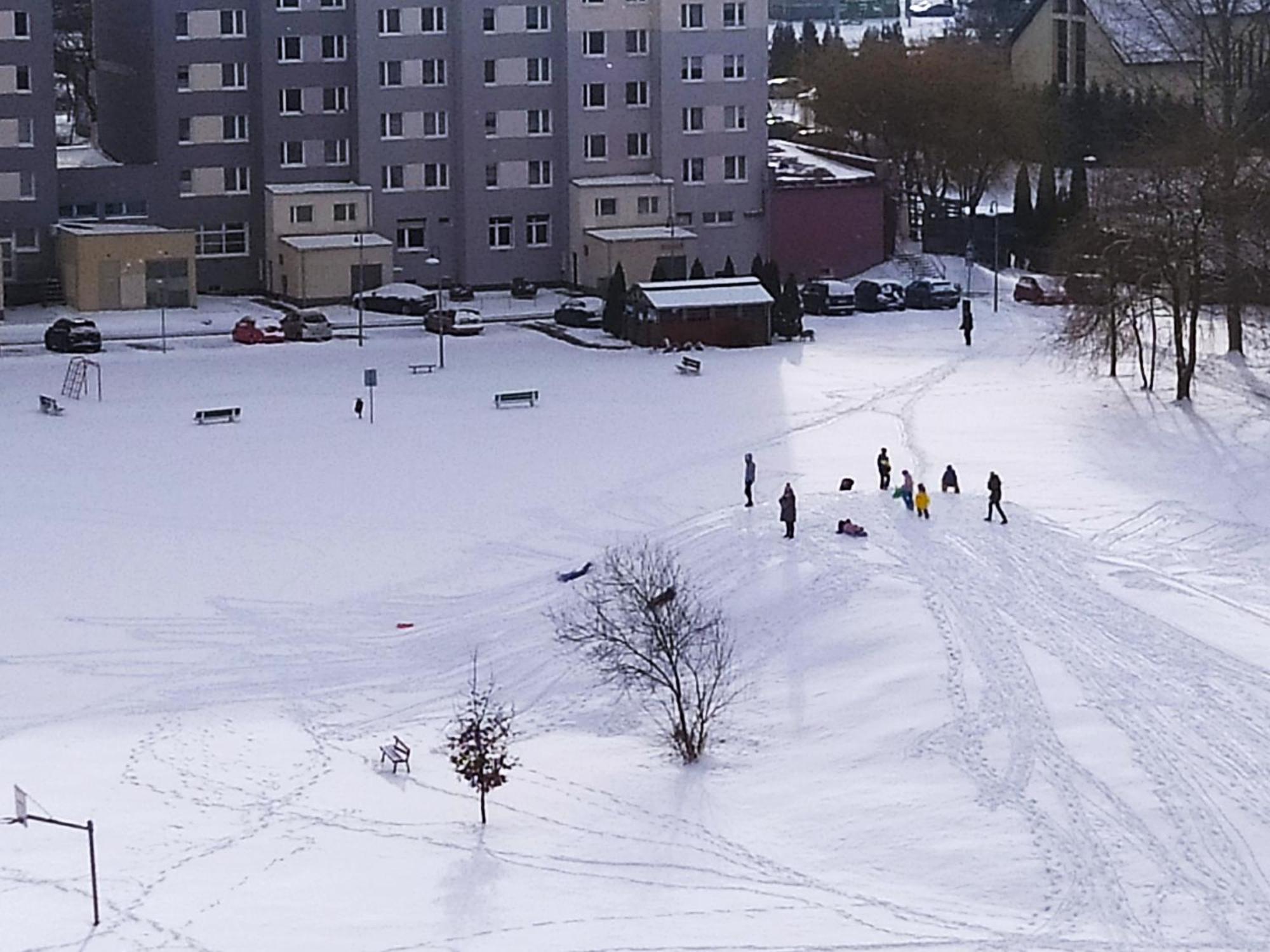 Apartament Z Widokiem Na Sniezke Jelenia Gora Exterior photo