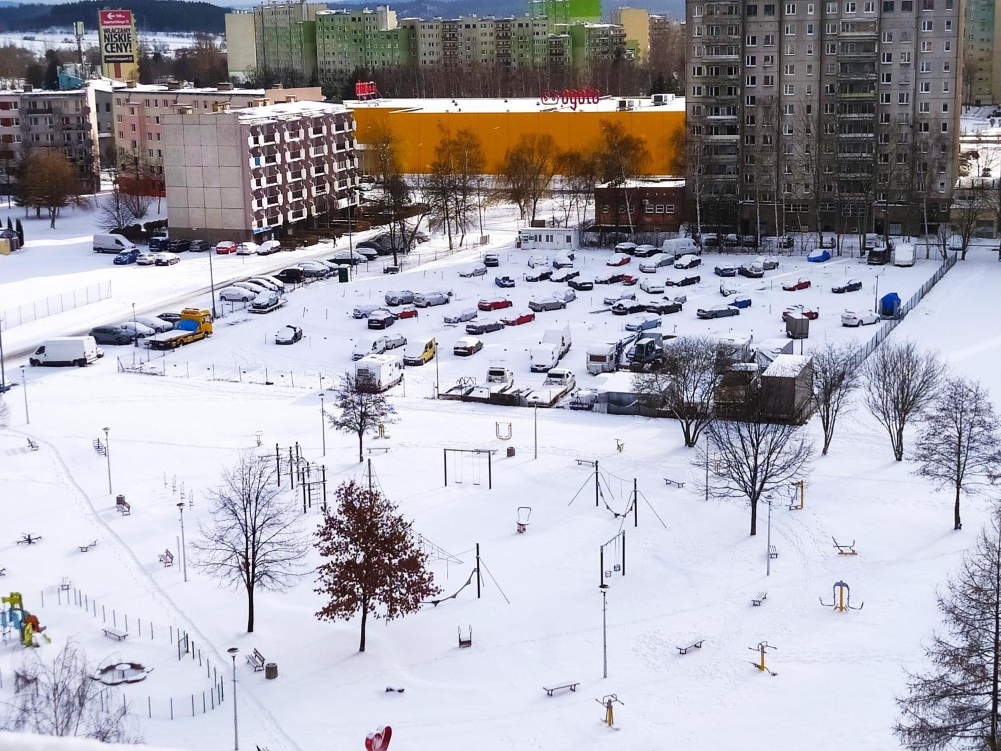 Apartament Z Widokiem Na Sniezke Jelenia Gora Exterior photo
