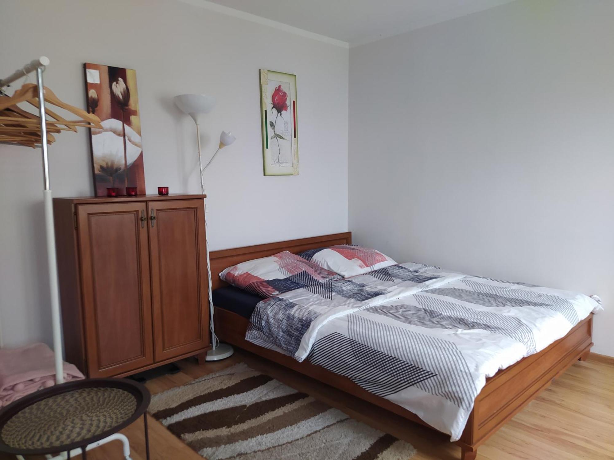 Apartament Z Widokiem Na Sniezke Jelenia Gora Exterior photo