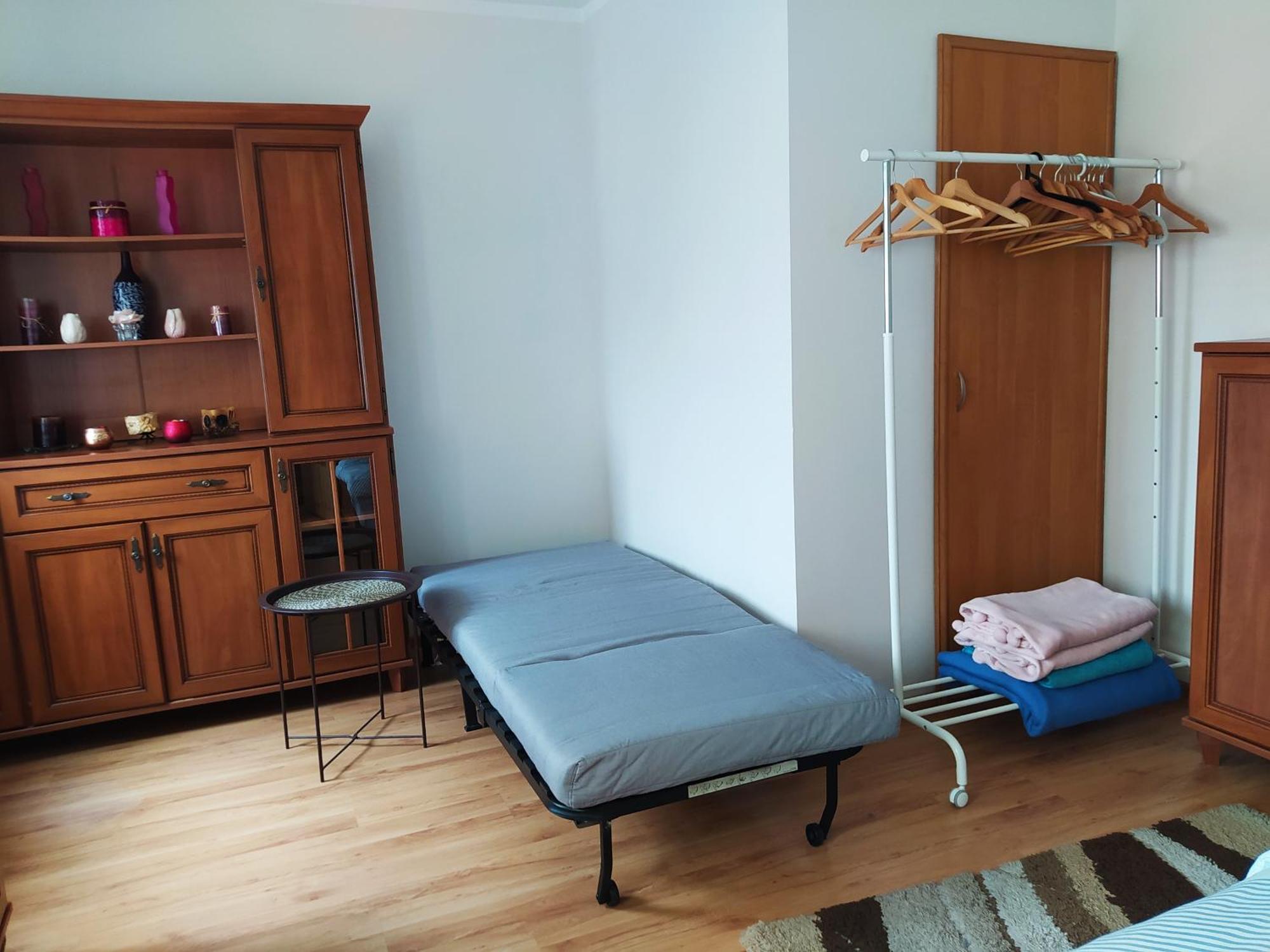 Apartament Z Widokiem Na Sniezke Jelenia Gora Exterior photo