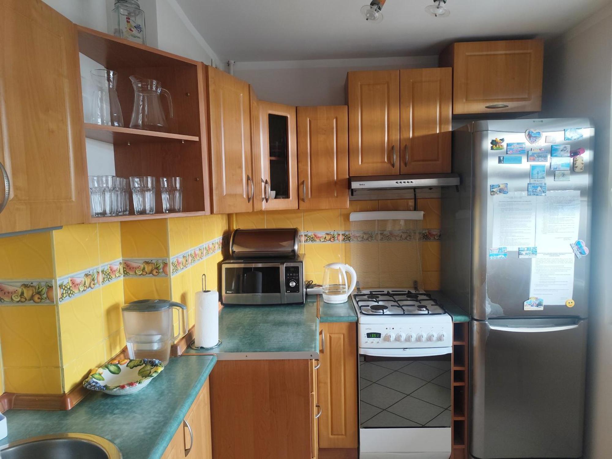 Apartament Z Widokiem Na Sniezke Jelenia Gora Exterior photo
